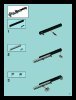 Notice / Instructions de Montage - LEGO - 7721 - Combat Crawler X2: Page 35