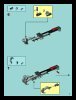 Notice / Instructions de Montage - LEGO - 7721 - Combat Crawler X2: Page 37