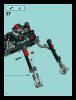 Notice / Instructions de Montage - LEGO - 7721 - Combat Crawler X2: Page 38