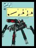 Notice / Instructions de Montage - LEGO - 7721 - Combat Crawler X2: Page 57