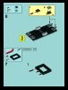 Notice / Instructions de Montage - LEGO - 7721 - Combat Crawler X2: Page 4