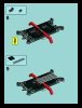 Notice / Instructions de Montage - LEGO - 7721 - Combat Crawler X2: Page 6