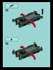 Notice / Instructions de Montage - LEGO - 7721 - Combat Crawler X2: Page 9