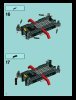 Notice / Instructions de Montage - LEGO - 7721 - Combat Crawler X2: Page 10