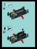 Notice / Instructions de Montage - LEGO - 7721 - Combat Crawler X2: Page 12