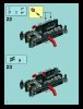 Notice / Instructions de Montage - LEGO - 7721 - Combat Crawler X2: Page 14