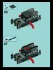 Notice / Instructions de Montage - LEGO - 7721 - Combat Crawler X2: Page 16