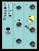 Notice / Instructions de Montage - LEGO - 7721 - Combat Crawler X2: Page 20