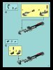 Notice / Instructions de Montage - LEGO - 7721 - Combat Crawler X2: Page 23