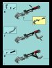 Notice / Instructions de Montage - LEGO - 7721 - Combat Crawler X2: Page 24