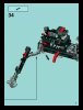 Notice / Instructions de Montage - LEGO - 7721 - Combat Crawler X2: Page 29