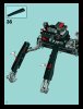 Notice / Instructions de Montage - LEGO - 7721 - Combat Crawler X2: Page 34