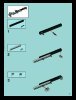 Notice / Instructions de Montage - LEGO - 7721 - Combat Crawler X2: Page 35