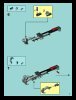 Notice / Instructions de Montage - LEGO - 7721 - Combat Crawler X2: Page 37