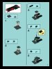 Notice / Instructions de Montage - LEGO - 7721 - Combat Crawler X2: Page 53