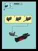 Notice / Instructions de Montage - LEGO - 7721 - Combat Crawler X2: Page 55