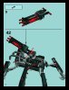 Notice / Instructions de Montage - LEGO - 7721 - Combat Crawler X2: Page 56