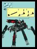 Notice / Instructions de Montage - LEGO - 7721 - Combat Crawler X2: Page 57