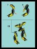 Notice / Instructions de Montage - LEGO - 7721 - Combat Crawler X2: Page 22