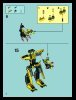 Notice / Instructions de Montage - LEGO - 7721 - Combat Crawler X2: Page 26