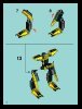 Notice / Instructions de Montage - LEGO - 7721 - Combat Crawler X2: Page 22