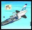 Notice / Instructions de Montage - LEGO - 7723 - Police Pontoon Plane: Page 18