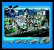 Notice / Instructions de Montage - LEGO - 7723 - Police Pontoon Plane: Page 68