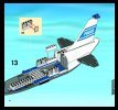 Notice / Instructions de Montage - LEGO - 7723 - Police Pontoon Plane: Page 18