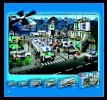 Notice / Instructions de Montage - LEGO - 7723 - Police Pontoon Plane: Page 68