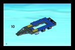 Notice / Instructions de Montage - LEGO - 7726 - Coast Guard Truck with Speed Boat: Page 52