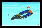 Notice / Instructions de Montage - LEGO - 7726 - Coast Guard Truck with Speed Boat: Page 53