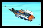 Notice / Instructions de Montage - LEGO - 7726 - Coast Guard Truck with Speed Boat: Page 63