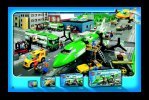 Notice / Instructions de Montage - LEGO - 7726 - Coast Guard Truck with Speed Boat: Page 72