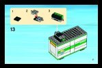 Notice / Instructions de Montage - LEGO - 7733 - Cargo Truck & Forklift: Page 57