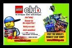 Notice / Instructions de Montage - LEGO - 7733 - Cargo Truck & Forklift: Page 75