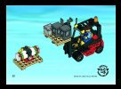 Notice / Instructions de Montage - LEGO - 7733 - Cargo Truck & Forklift: Page 20