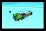 Notice / Instructions de Montage - LEGO - 7733 - Cargo Truck & Forklift: Page 18