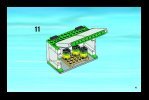 Notice / Instructions de Montage - LEGO - 7733 - Cargo Truck & Forklift: Page 41