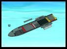 Notice / Instructions de Montage - LEGO - 7734 - Cargo Plane: Page 14