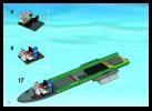 Notice / Instructions de Montage - LEGO - 7734 - Cargo Plane: Page 20