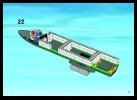 Notice / Instructions de Montage - LEGO - 7734 - Cargo Plane: Page 25