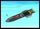 Notice / Instructions de Montage - LEGO - 7734 - Cargo Plane: Page 13