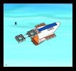 Notice / Instructions de Montage - LEGO - 7738 - Coast Guard Helicopter & Life Raft: Page 30