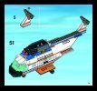 Notice / Instructions de Montage - LEGO - 7738 - Coast Guard Helicopter & Life Raft: Page 59