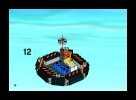 Notice / Instructions de Montage - LEGO - 7738 - Coast Guard Helicopter & Life Raft: Page 18