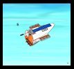 Notice / Instructions de Montage - LEGO - 7738 - Coast Guard Helicopter & Life Raft: Page 29