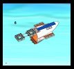 Notice / Instructions de Montage - LEGO - 7738 - Coast Guard Helicopter & Life Raft: Page 30