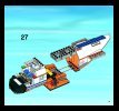 Notice / Instructions de Montage - LEGO - 7738 - Coast Guard Helicopter & Life Raft: Page 31