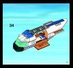 Notice / Instructions de Montage - LEGO - 7738 - Coast Guard Helicopter & Life Raft: Page 39