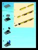 Notice / Instructions de Montage - LEGO - 7739 - Coast Guard Patrol Boat & Tower: Page 8